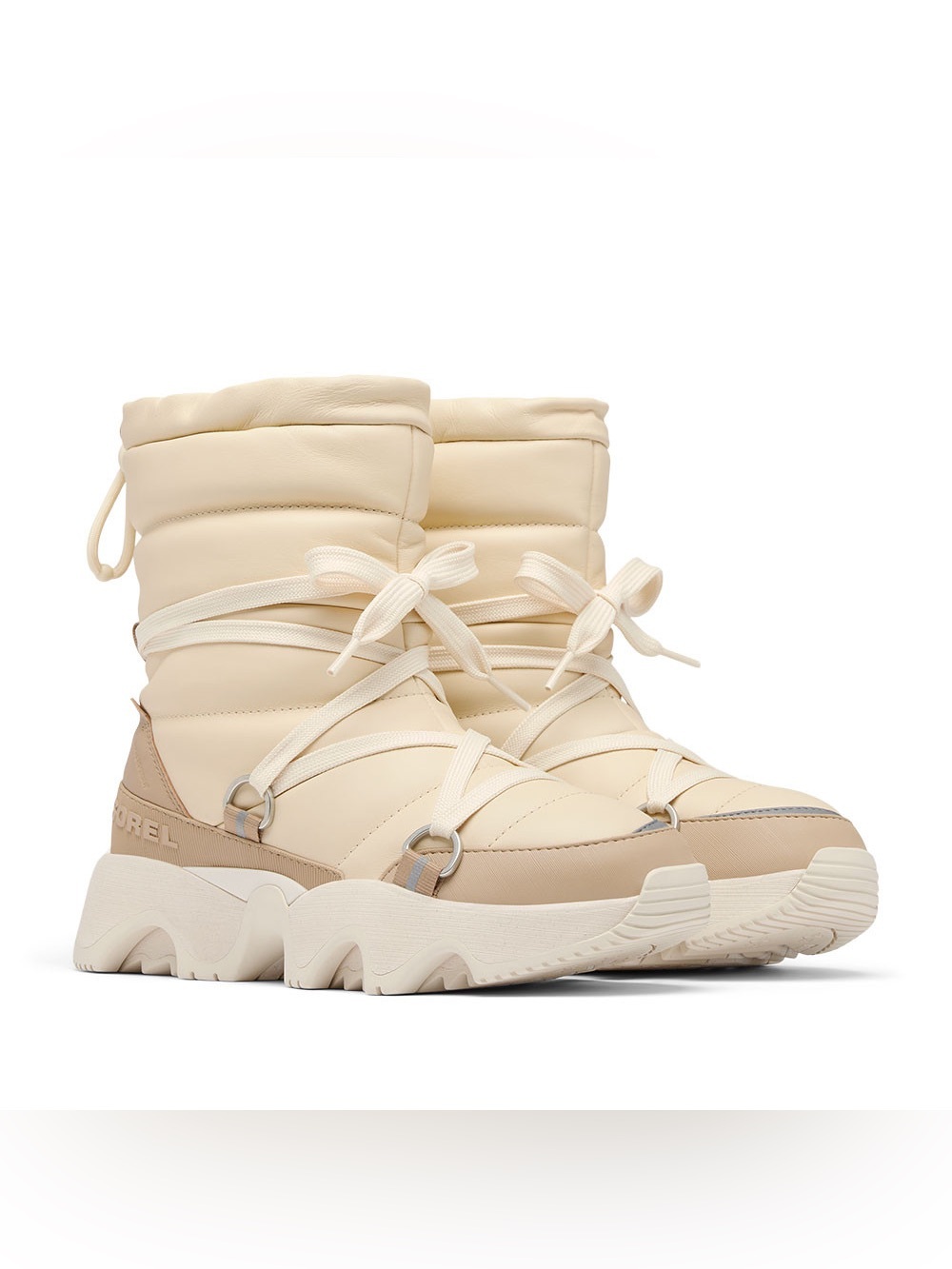 Sorel Women’s Kinetic Impact NXT Boots Size US 11